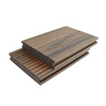 Wood Replacement Eight Standard Colors Marine WPC Flooring Plank